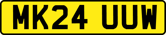 MK24UUW