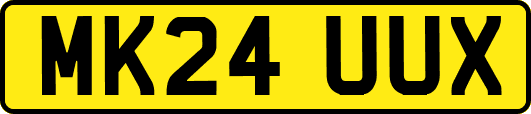 MK24UUX