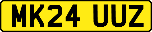 MK24UUZ