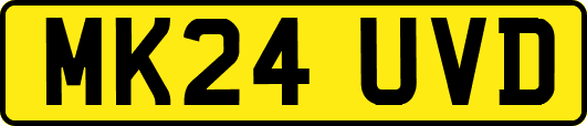 MK24UVD