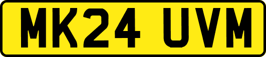 MK24UVM