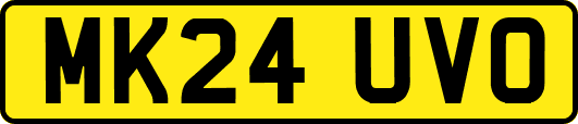 MK24UVO