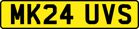 MK24UVS