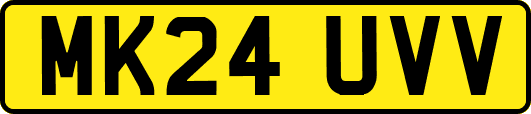 MK24UVV