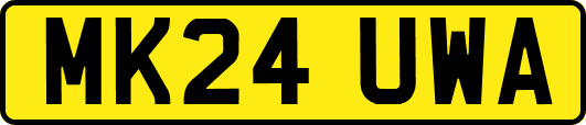 MK24UWA