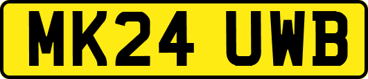 MK24UWB