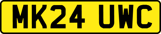 MK24UWC