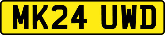 MK24UWD