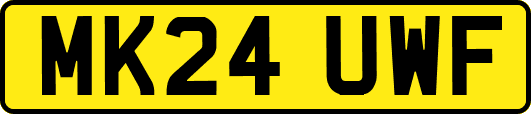 MK24UWF