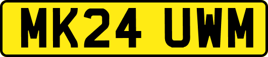 MK24UWM