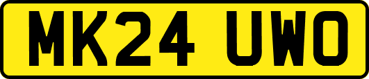 MK24UWO