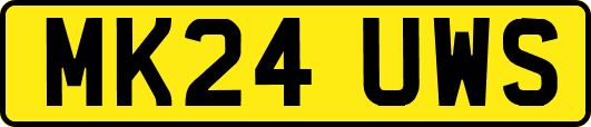 MK24UWS