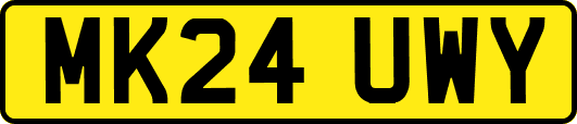 MK24UWY