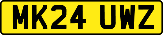 MK24UWZ