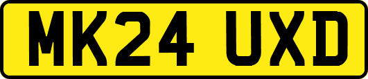 MK24UXD