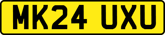 MK24UXU