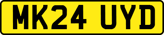 MK24UYD