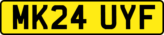 MK24UYF