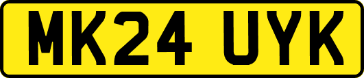 MK24UYK