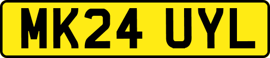 MK24UYL