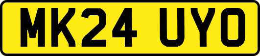 MK24UYO
