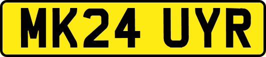 MK24UYR