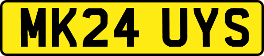 MK24UYS