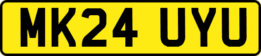 MK24UYU