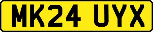 MK24UYX