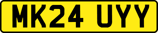 MK24UYY