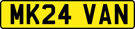 MK24VAN