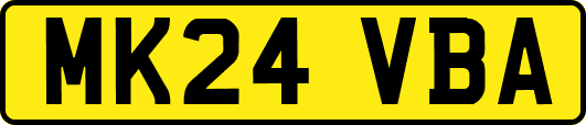 MK24VBA