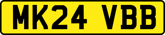 MK24VBB
