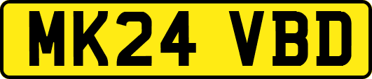 MK24VBD