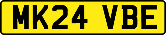 MK24VBE