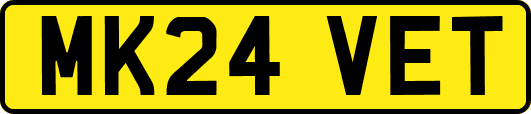MK24VET