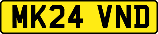 MK24VND