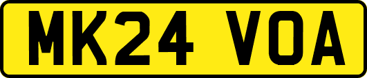 MK24VOA