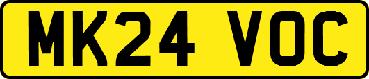 MK24VOC