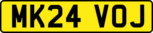 MK24VOJ