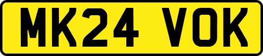 MK24VOK