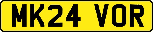 MK24VOR