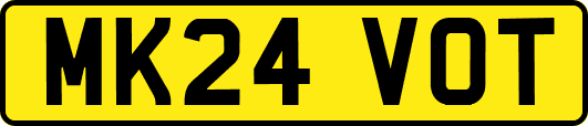 MK24VOT