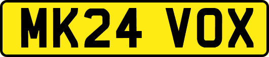 MK24VOX