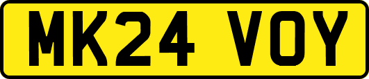 MK24VOY