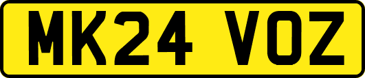 MK24VOZ