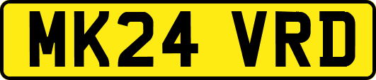 MK24VRD