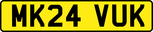 MK24VUK