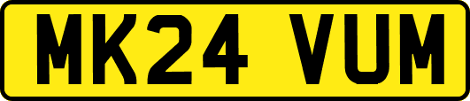 MK24VUM