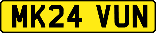 MK24VUN